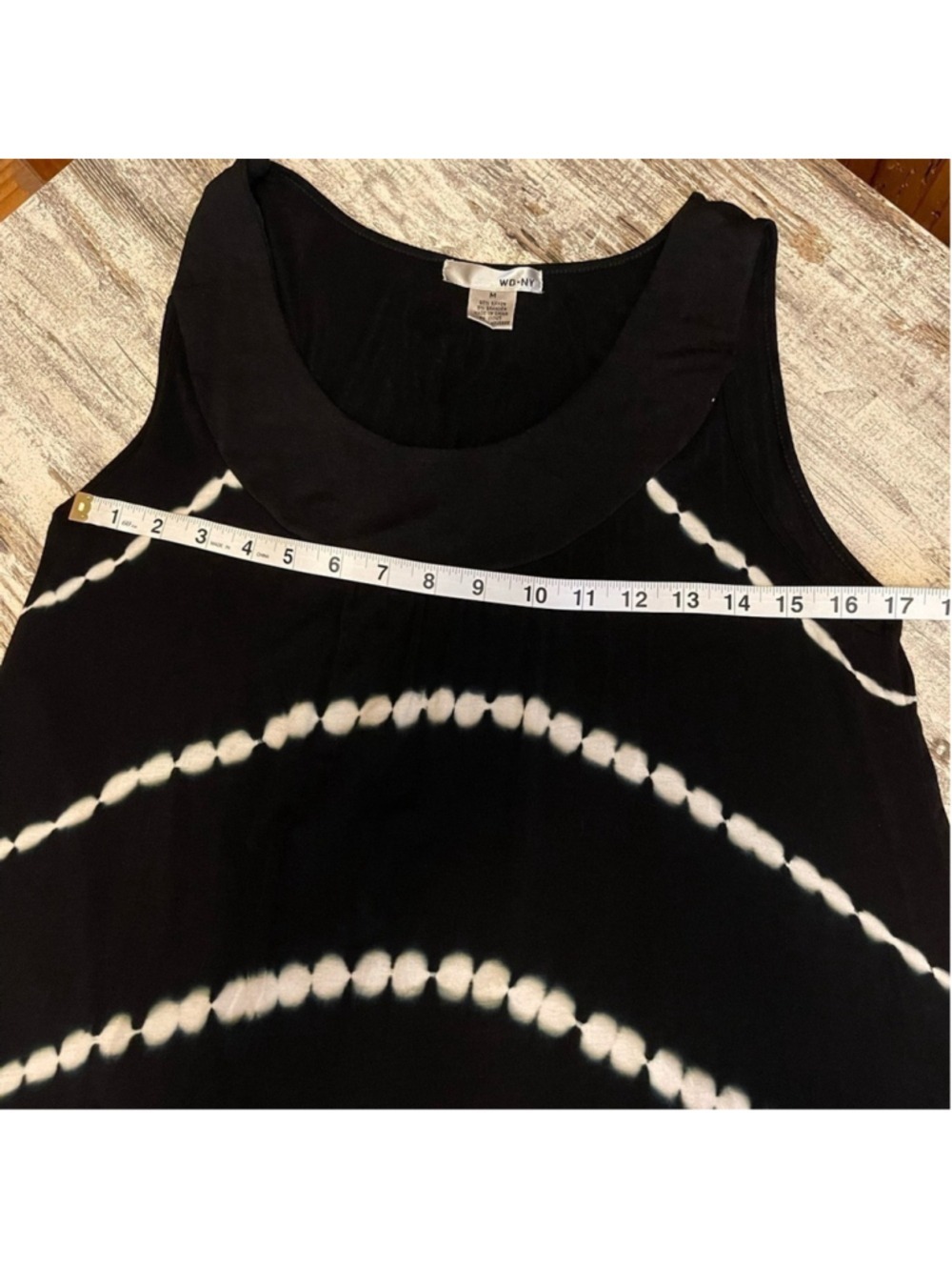 Women's Mini Dress Medium - Picture 4 of 6